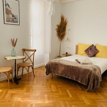 - - Maison Uma - - Wifi, Netflix, Mer Et Centre Marselha Exterior foto
