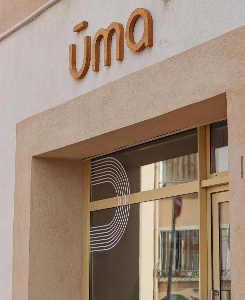 - - Maison Uma - - Wifi, Netflix, Mer Et Centre Marselha Exterior foto